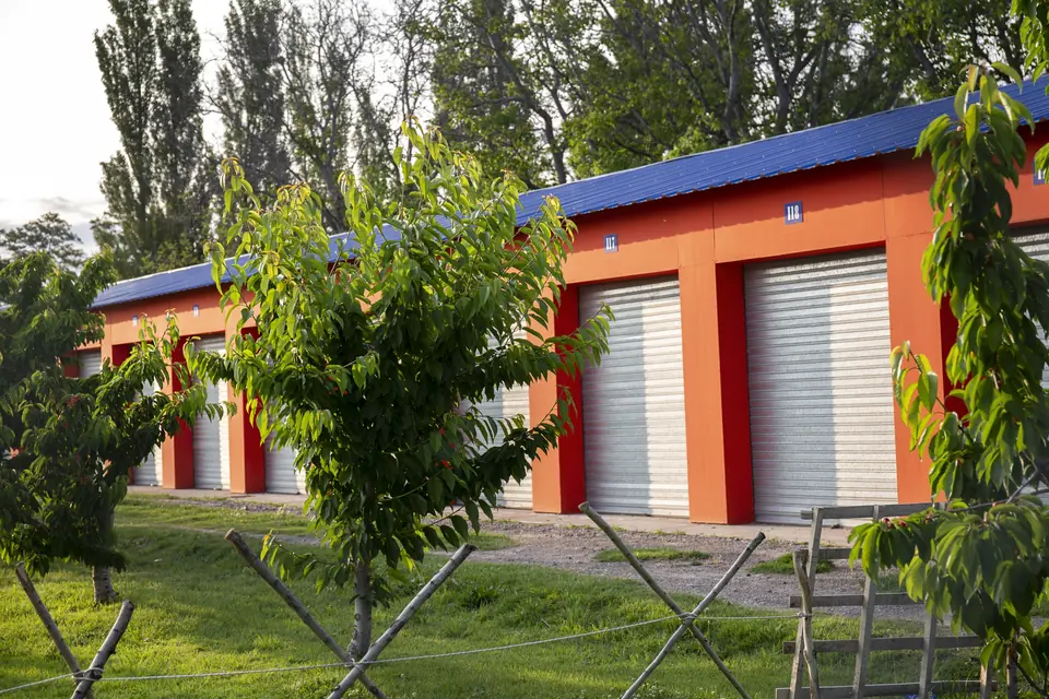 Ingreso a sucursales y bauleras externas MetroBox